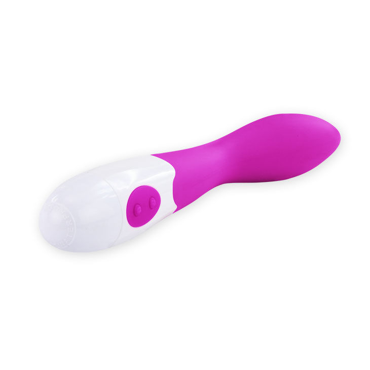 PRETTY LOVE - FLIRTATION BISHOP VIBRATOR - Imagem de 4