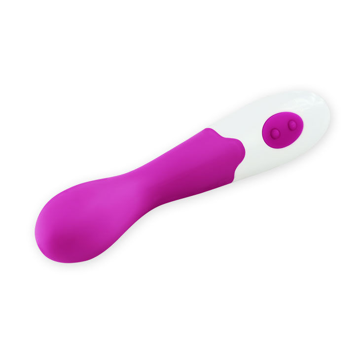 PRETTY LOVE - FLIRTATION BISHOP VIBRATOR - Imagem de 5