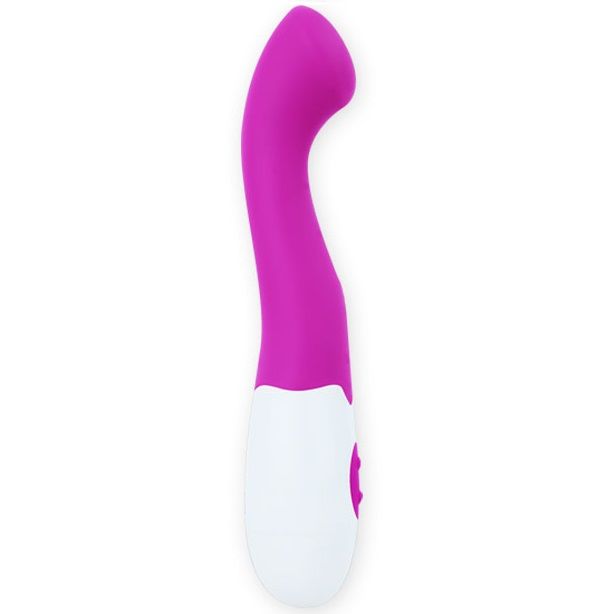PRETTY LOVE - FLIRTATION CHARLES VIBRATOR - Imagem de 4