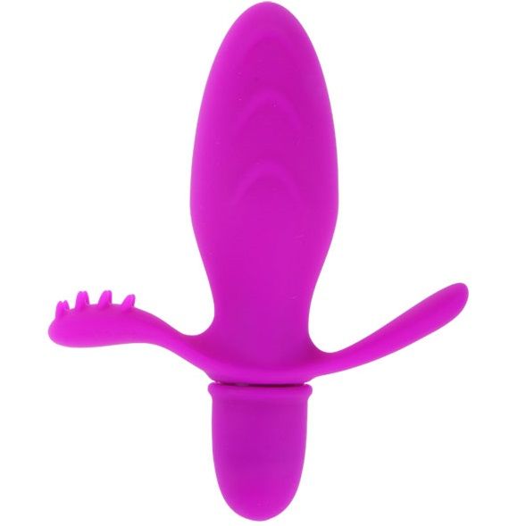 PRETTY LOVE - FLIRTATION FITCH VIBRATOR - Imagem de 3