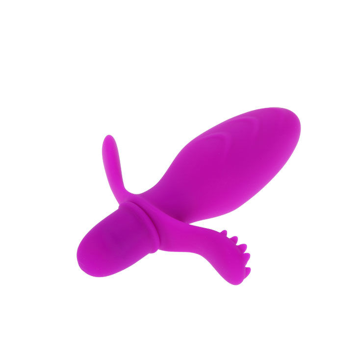 PRETTY LOVE - FLIRTATION FITCH VIBRATOR - Imagem de 5