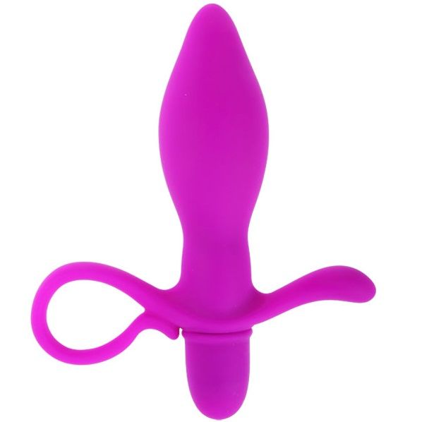 PRETTY LOVE - FLIRTATION TAYLOR VIBRATOR - Imagem de 2