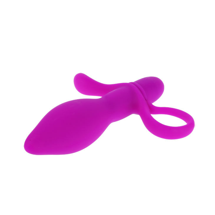 PRETTY LOVE - FLIRTATION TAYLOR VIBRATOR - Imagem de 3