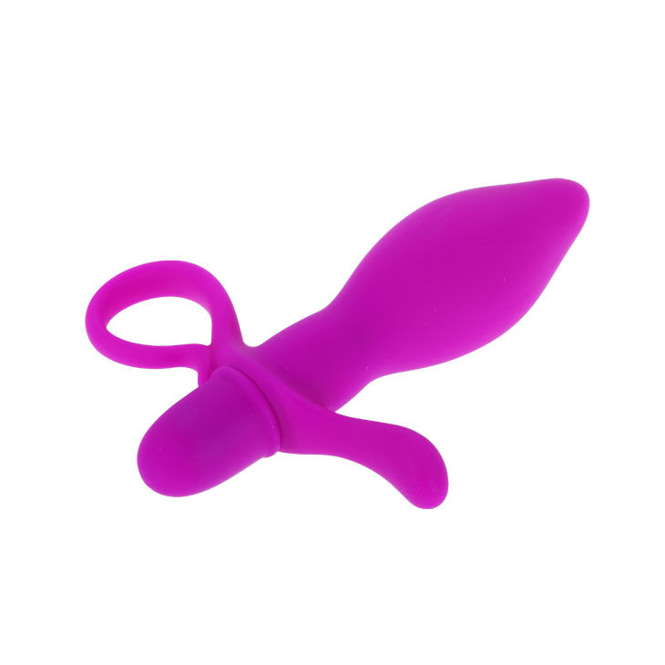 PRETTY LOVE - FLIRTATION TAYLOR VIBRATOR - Imagem de 4
