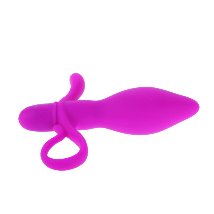 PRETTY LOVE - FLIRTATION TAYLOR VIBRATOR - Imagem de 5