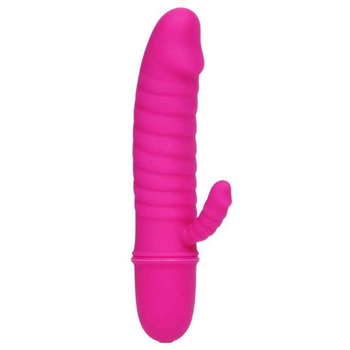 PRETTY LOVE - FLIRTATION ARND VIBRATOR - Imagem de 3
