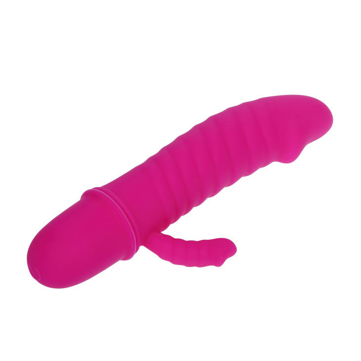 PRETTY LOVE - FLIRTATION ARND VIBRATOR - Imagem de 4