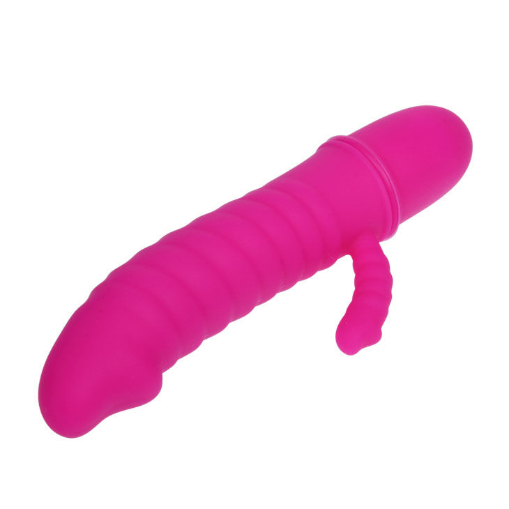 PRETTY LOVE - FLIRTATION ARND VIBRATOR - Imagem de 5