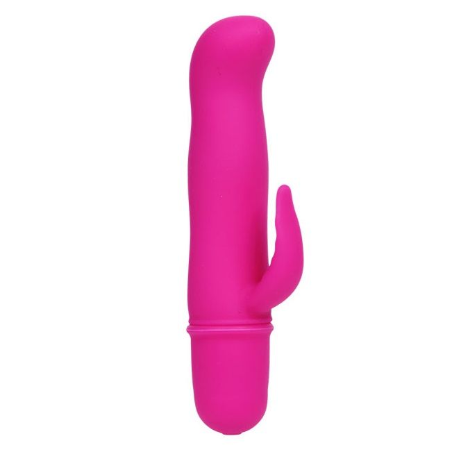PRETTY LOVE - VIBRATOR STIMULATOR BLITHE - Imagem de 3