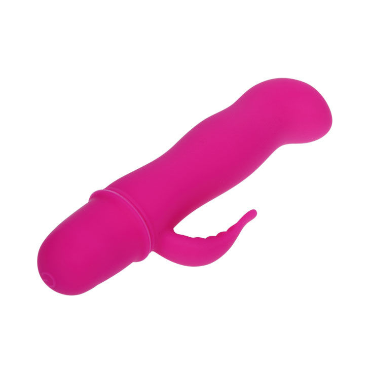 PRETTY LOVE - VIBRATOR STIMULATOR BLITHE - Imagem de 4