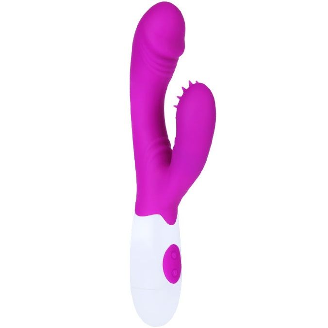 PRETTY LOVE - VIBRATOR STIMULATOR ANDRE - Imagem de 2