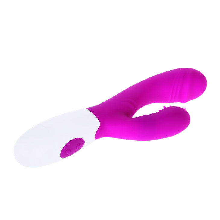 PRETTY LOVE - VIBRATOR STIMULATOR ANDRE - Imagem de 3