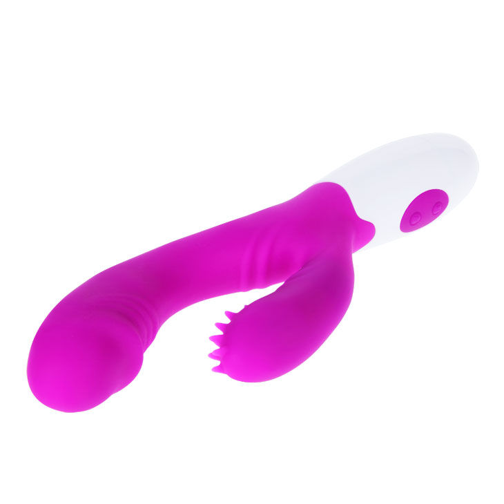 PRETTY LOVE - VIBRATOR STIMULATOR ANDRE - Imagem de 4