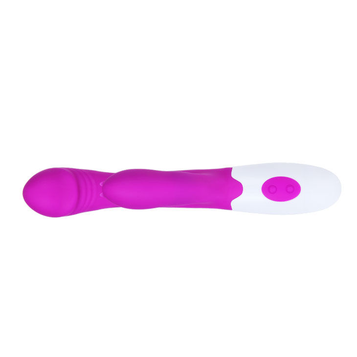 PRETTY LOVE - VIBRATOR STIMULATOR ANDRE - Imagem de 5