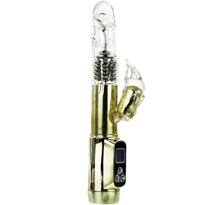 BAILE - RABBIT SIBERIA PASSION GOLD - Imagem de 3