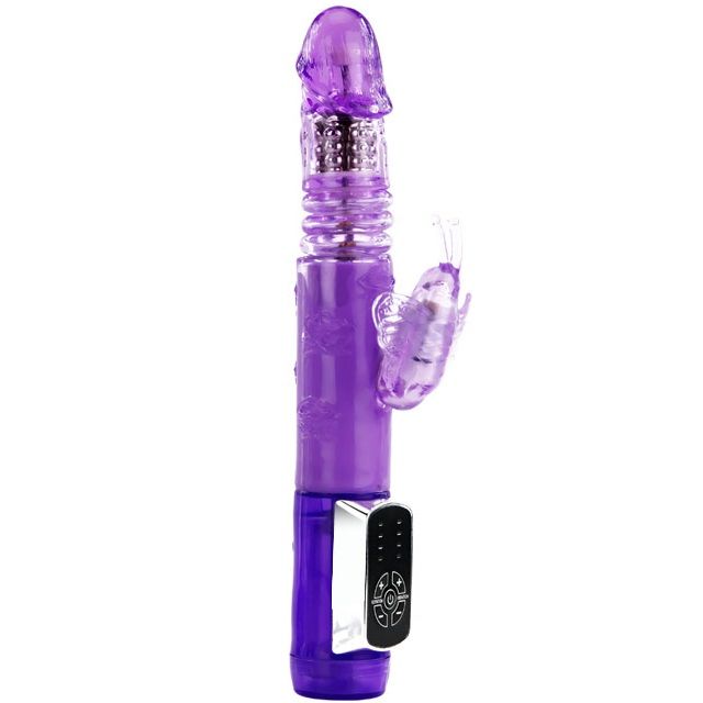 BAILE - US RABBIT BUTTERF PRINCE - Imagem de 3