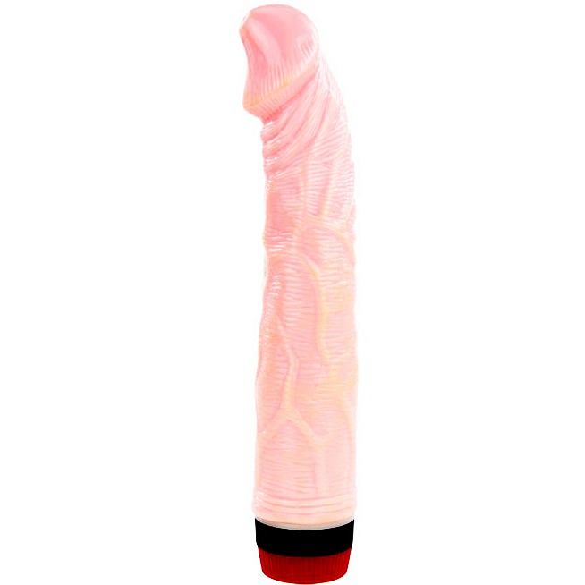 BAILE - ROCKIN DONG PENIS CYBER SKIN I - Imagem de 3