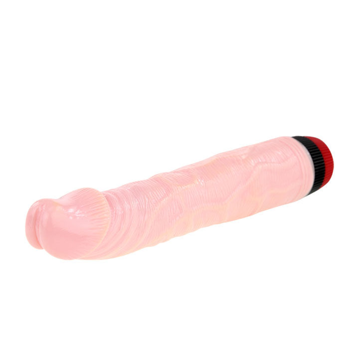 BAILE - ROCKIN DONG PENIS CYBER SKIN I - Imagem de 5