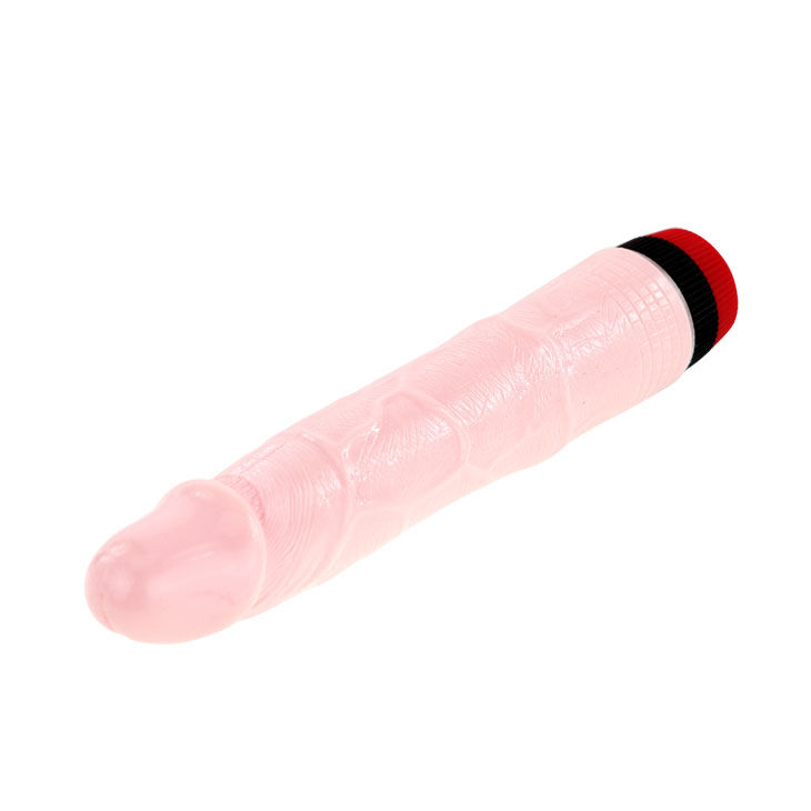 BAILE - ROCKIN DONG PENIS CYBER SKIN III - Imagem de 5