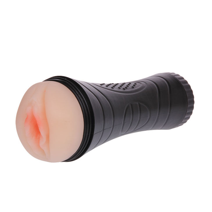 BAILE - PUSSY VAGINA VIBRATOR 7 RHYTHMS CIBERSKYN - Imagem de 4