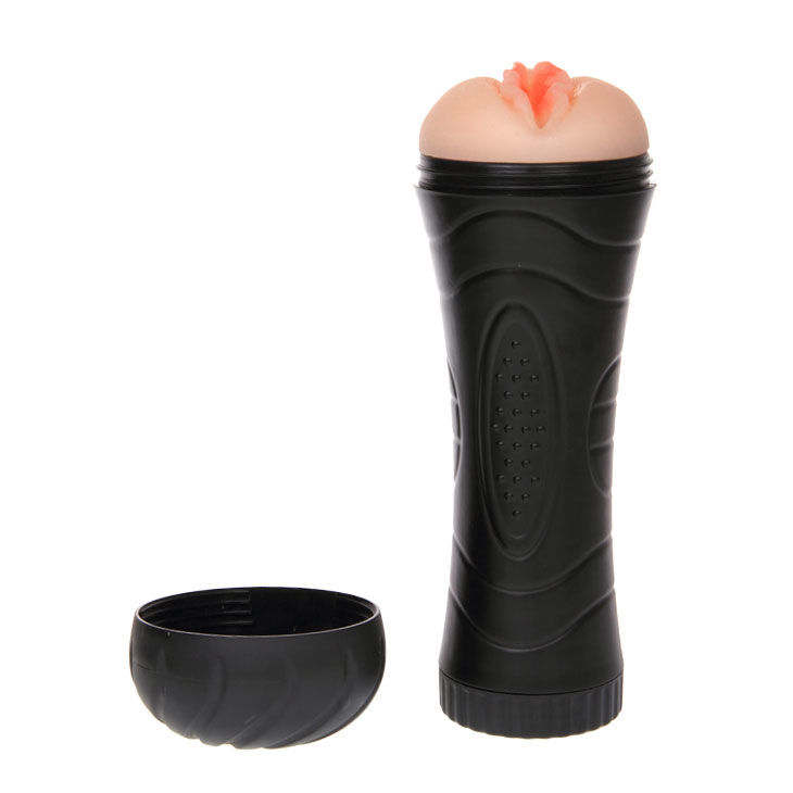 BAILE - PUSSY VAGINA VIBRATOR 7 RHYTHMS CIBERSKYN - Imagem de 5