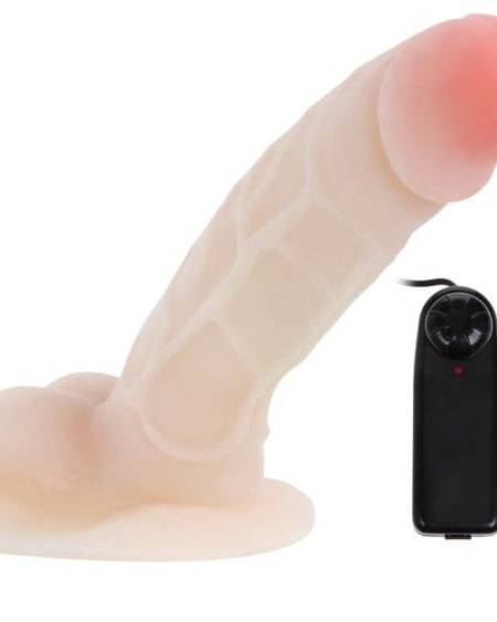 BAILE - REALISTIC PENIS ROTATOR CIBERSKING LOVECLONE