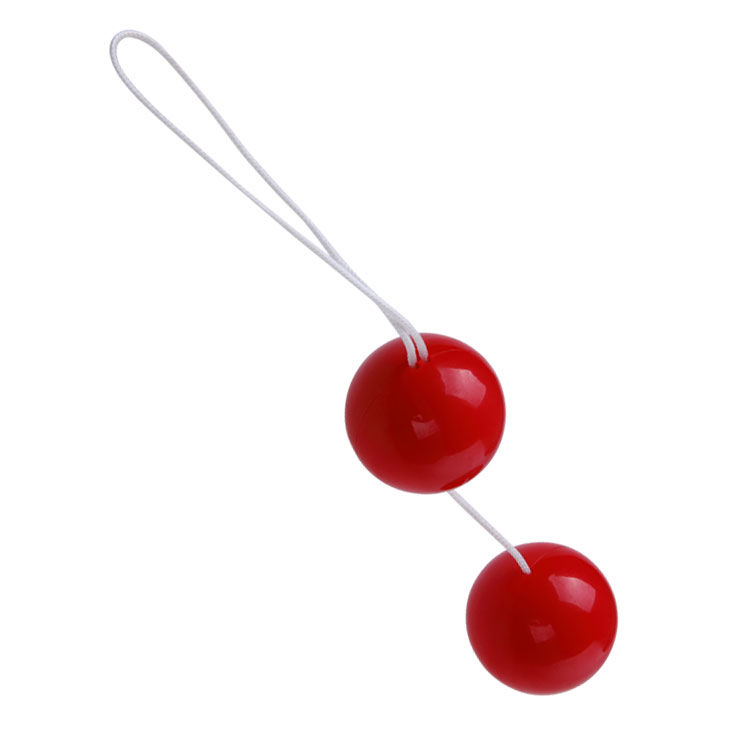 BAILE - TWINS BALLS PINK CHINESE BALLS UNISEX - Imagem de 2