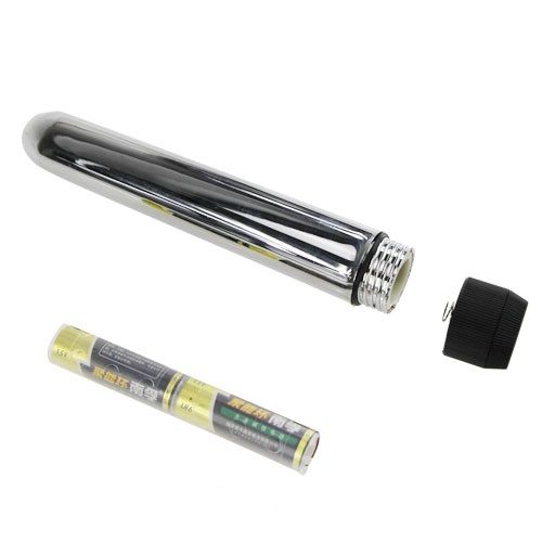 BAILE - VIBRATOR MAKING A FLIYING SENSE METAL - Imagem de 2