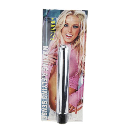 BAILE - VIBRATOR MAKING A FLIYING SENSE METAL - Imagem de 3