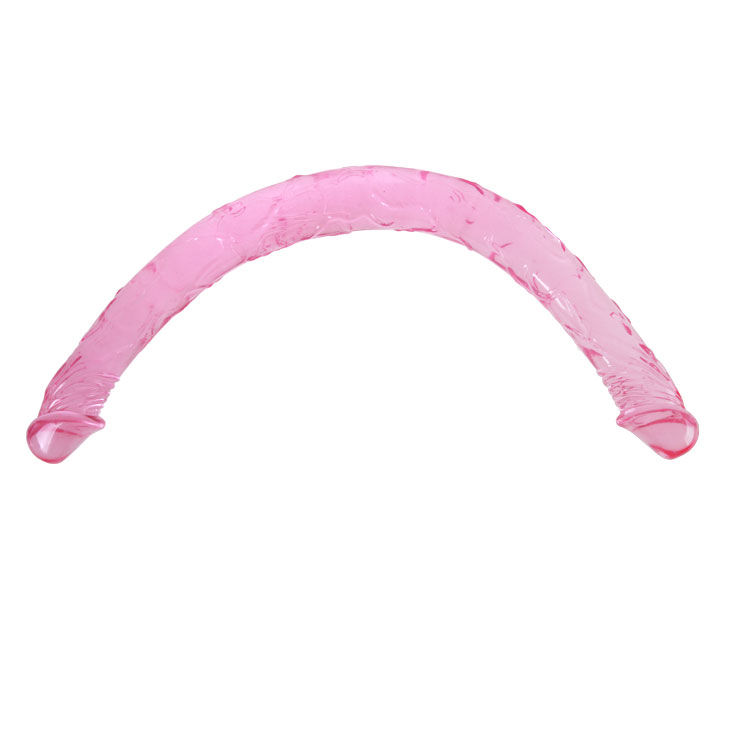 BAILE - DOUBLE DONG LILAC 44.5 CM - Imagem de 2
