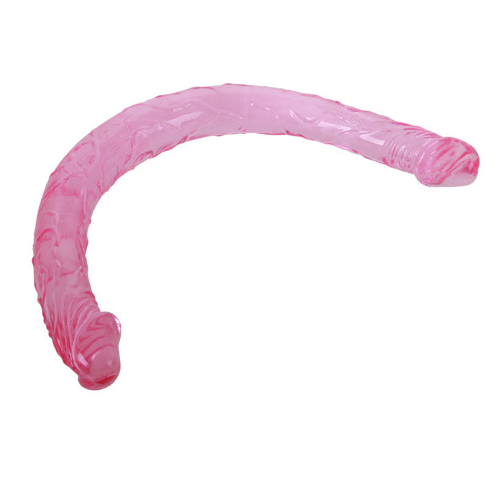 BAILE - DOUBLE DONG LILAC 44.5 CM - Imagem de 3