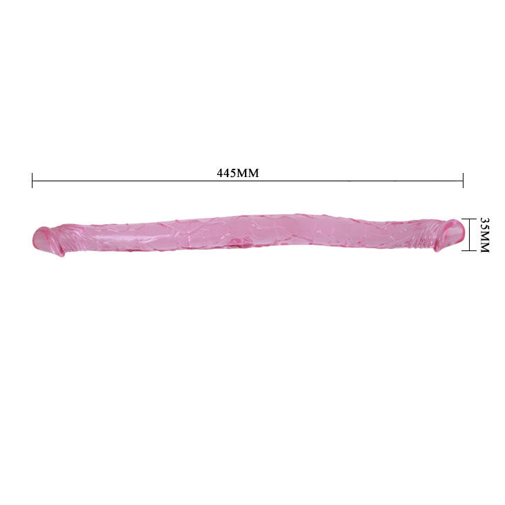 BAILE - DOUBLE DONG LILAC 44.5 CM - Imagem de 4