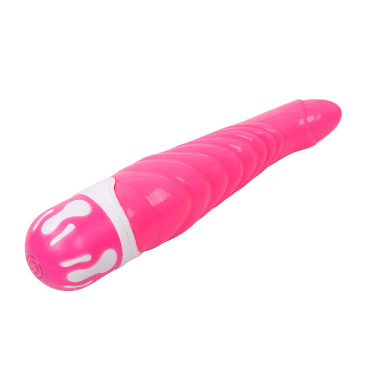 BAILE - THE REALISTIC COCK PINK G-SPOT 21.8 CM - Imagem de 3
