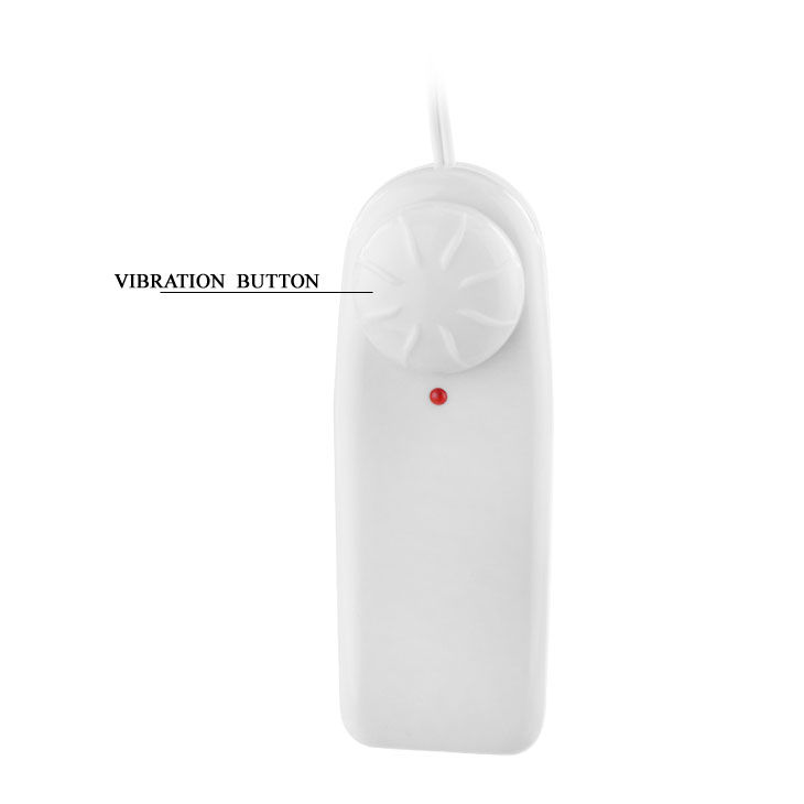BAILE - GOLDEN CHINESE BALLS VIBRATOR - Imagem de 5