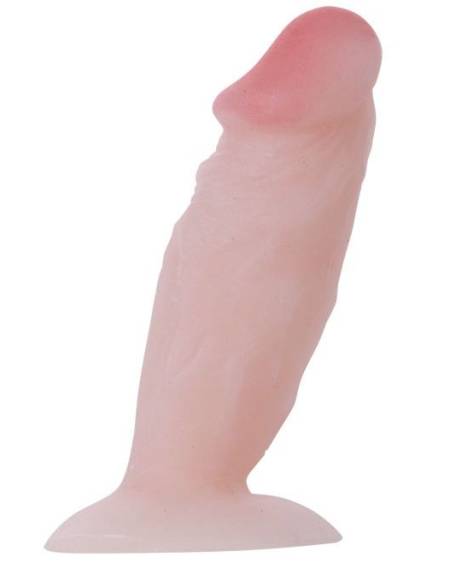BAILE - THE LITTLE PENIS BUT PLUG 11 CM