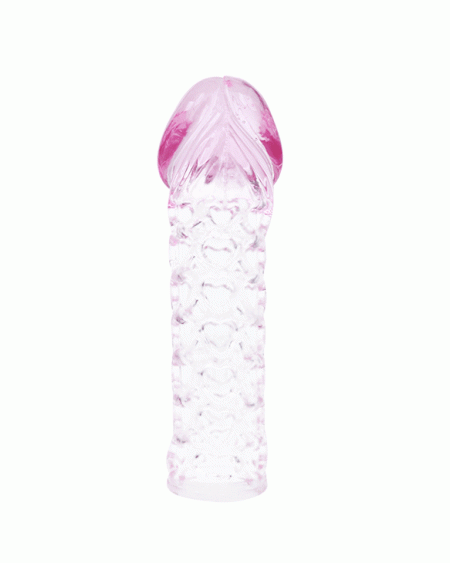 BAILE - PENIS EXTENDER COVER
