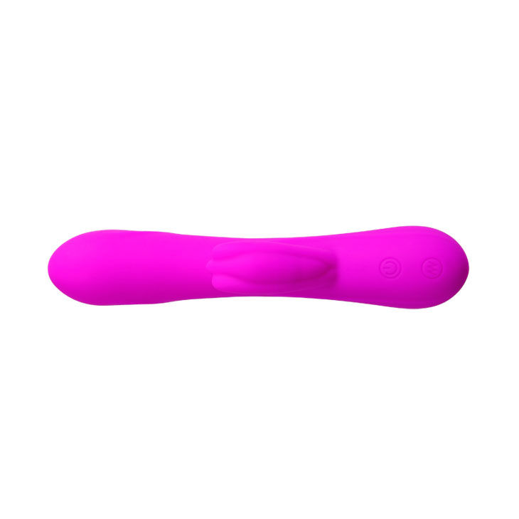 PRETTY LOVE - VIBRATOR STIMULATOR BARRETE - Imagem de 3