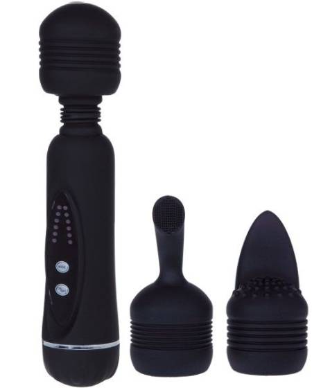 PRETTY LOVE - FLIRTATION MAGICAL MASSAGER