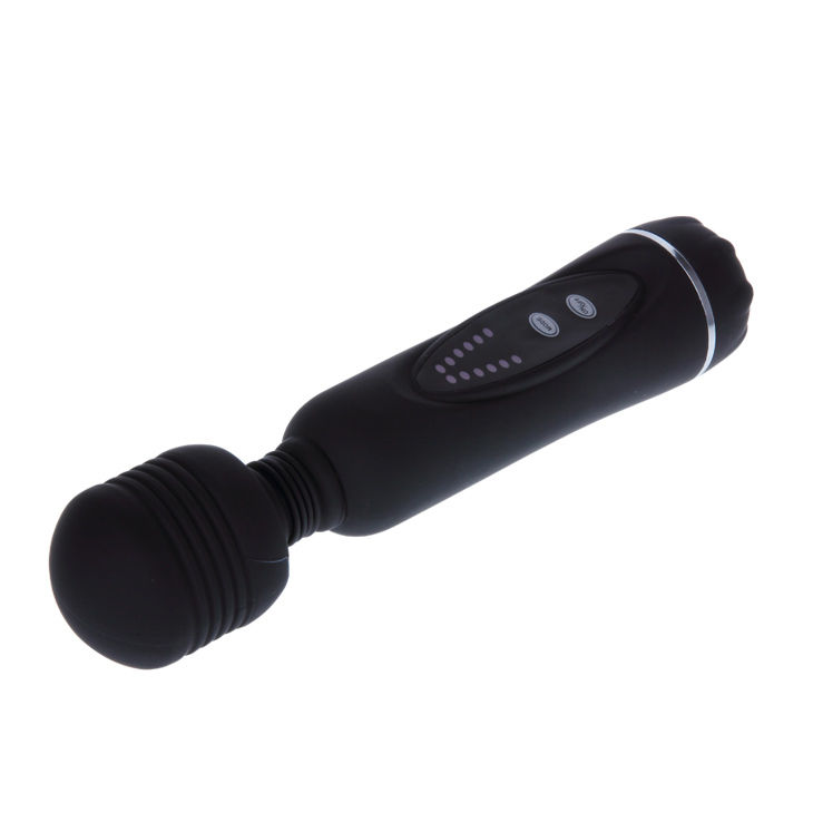 PRETTY LOVE - FLIRTATION MAGICAL MASSAGER - Imagem de 2