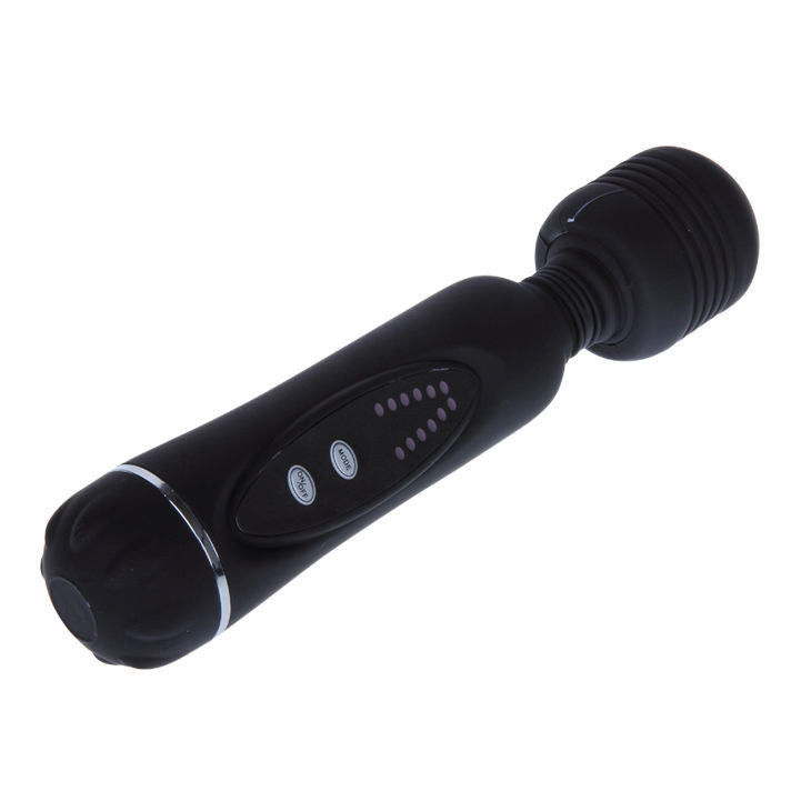 PRETTY LOVE - FLIRTATION MAGICAL MASSAGER - Imagem de 3