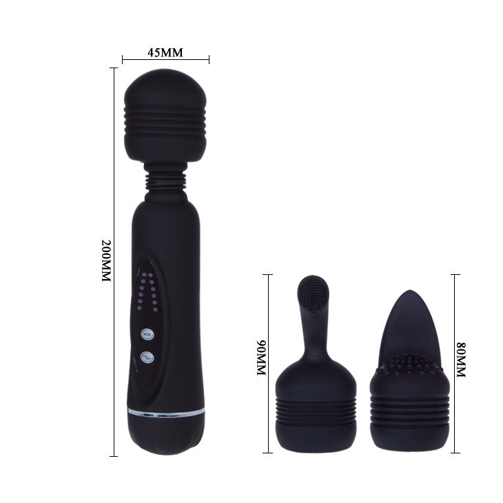 PRETTY LOVE - FLIRTATION MAGICAL MASSAGER - Imagem de 5