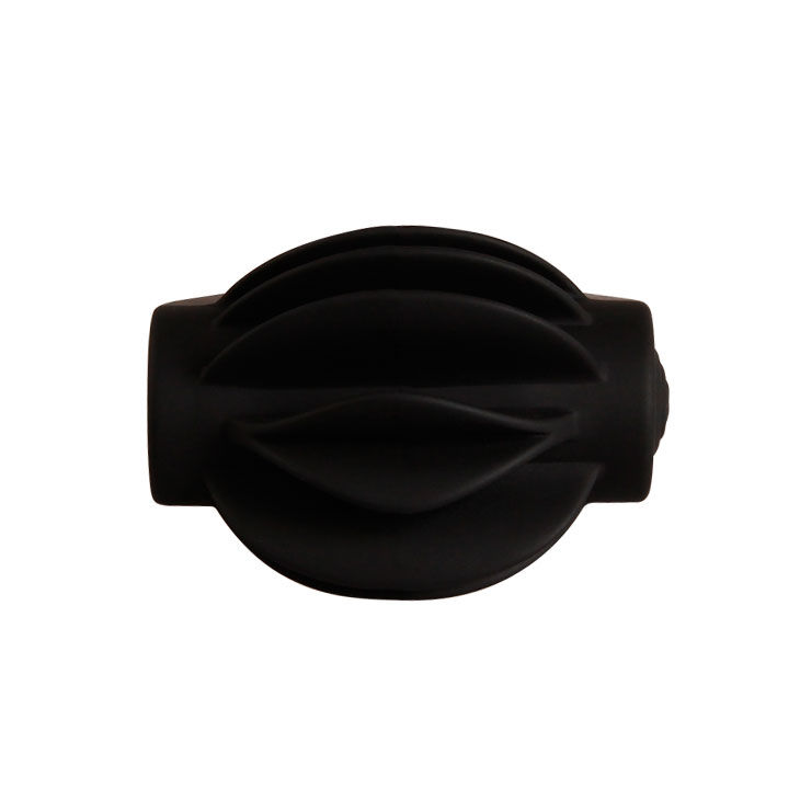 PRETTY LOVE - CHESTER BLACK VIBRATOR RING - Imagem de 5