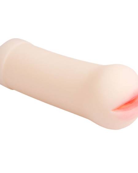 BAILE - PASSION LADY MOUTH MASTURBATOR