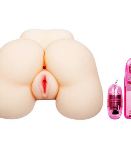 BAILE - PASSION LADY VAGINA AND ANO