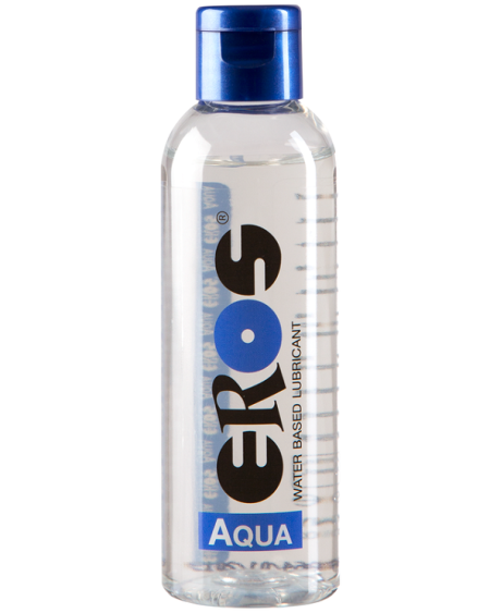 EROS AQUA - DENSE MEDICAL LUBRICANT 100 ML
