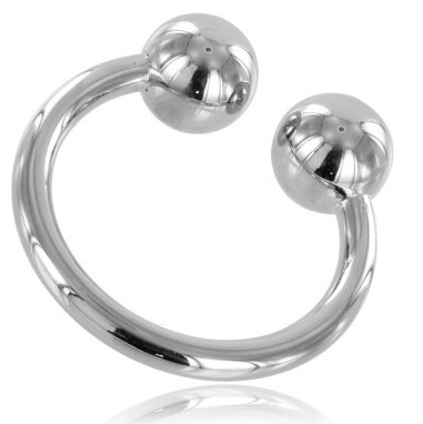 METAL HARD - GLAND RING 28MM - Imagem de 2