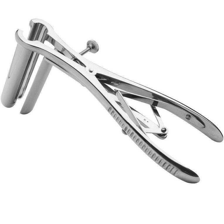 METAL HARD - TRIPLE ANAL SPECULO - Imagem de 2