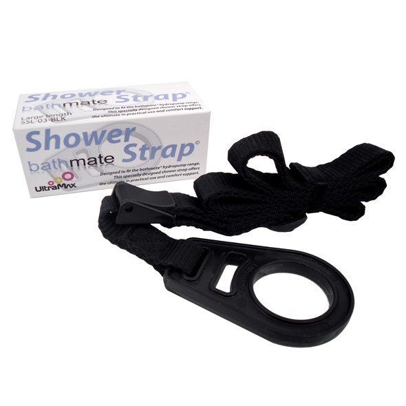 BATHMATE - SHOWER STRAP SUPPORT HARNESS - Imagem de 2