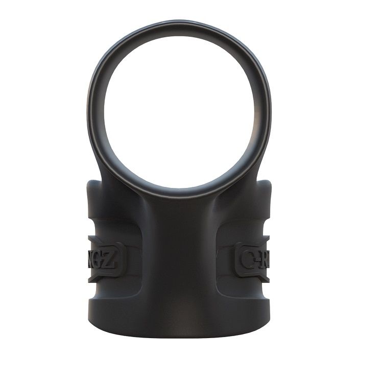 FANTASY C-RINGZ - BIG COCK RING AND BALL - Imagem de 2