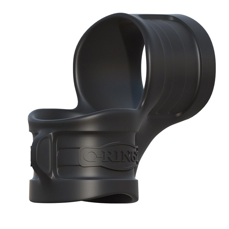 FANTASY C-RINGZ - BIG COCK RING AND BALL - Imagem de 4